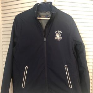 2016 US Open Polo Rain Jacket